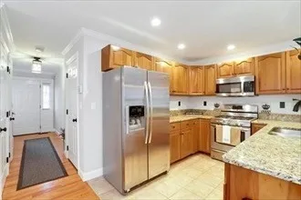 $3,700 | 201 Main Street, Unit 34, Woburn, MA 01801
