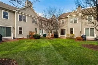 $3,700 | 201 Main Street, Unit 34, Woburn, MA 01801