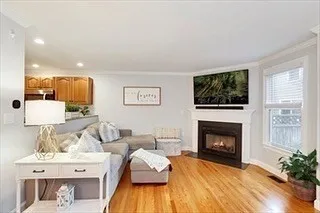$3,700 | 201 Main Street, Unit 34, Woburn, MA 01801