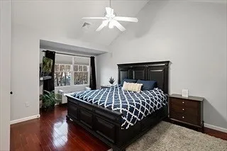 $3,700 | 201 Main Street, Unit 34, Woburn, MA 01801