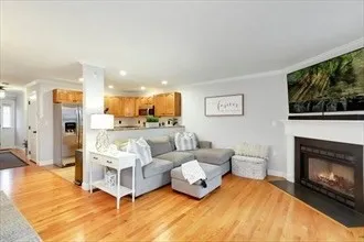 $3,700 | 201 Main Street, Unit 34, Woburn, MA 01801