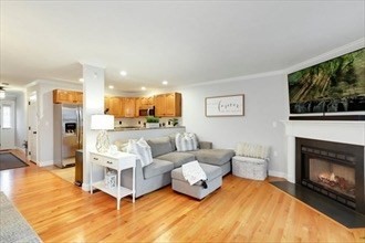 201 Main Street, Unit 34 Woburn, MA 01801 - Photo 5 of 23