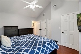 201 Main Street, Unit 34 Woburn, MA 01801 - Photo 8 of 23