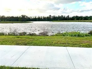 a view of a lake