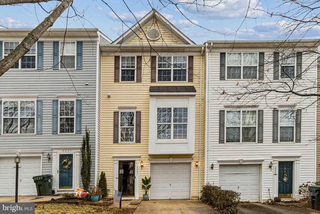 $2,300 | 2261 Forsythia Drive, Culpeper, VA 22701