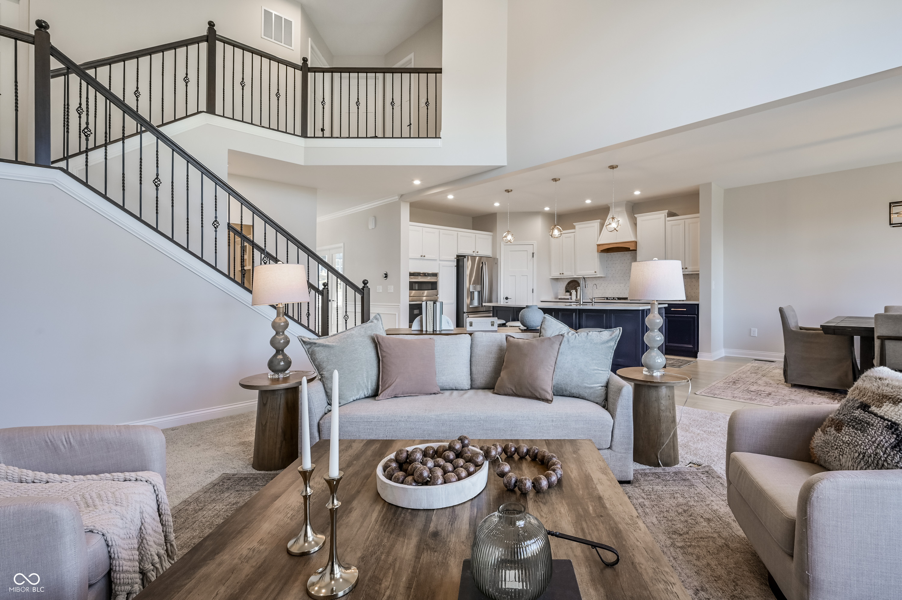 12442 Coastal Place Fishers, IN 46037 - Photo 13 of 46