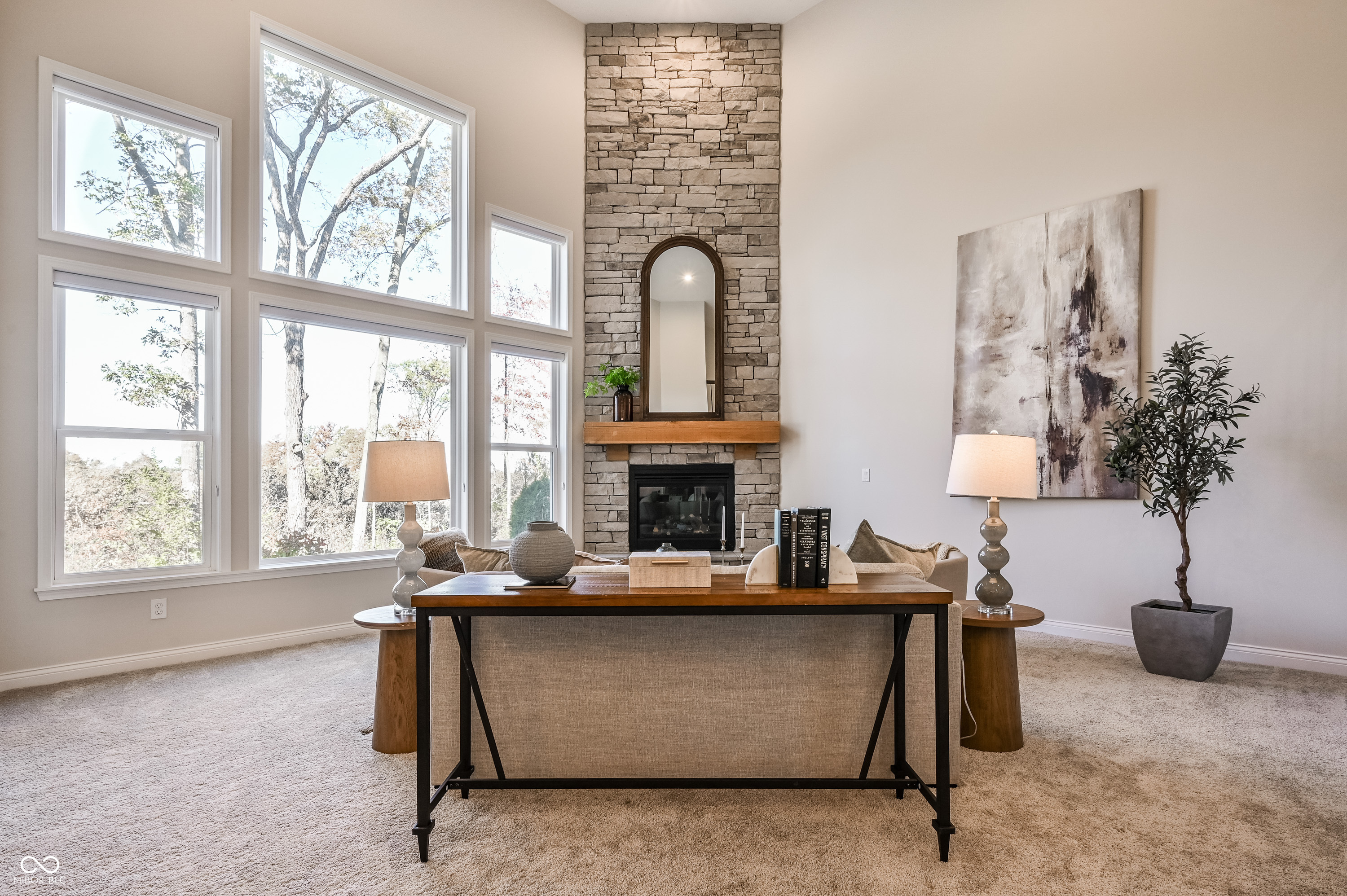 12442 Coastal Place Fishers, IN 46037 - Photo 13 of 51