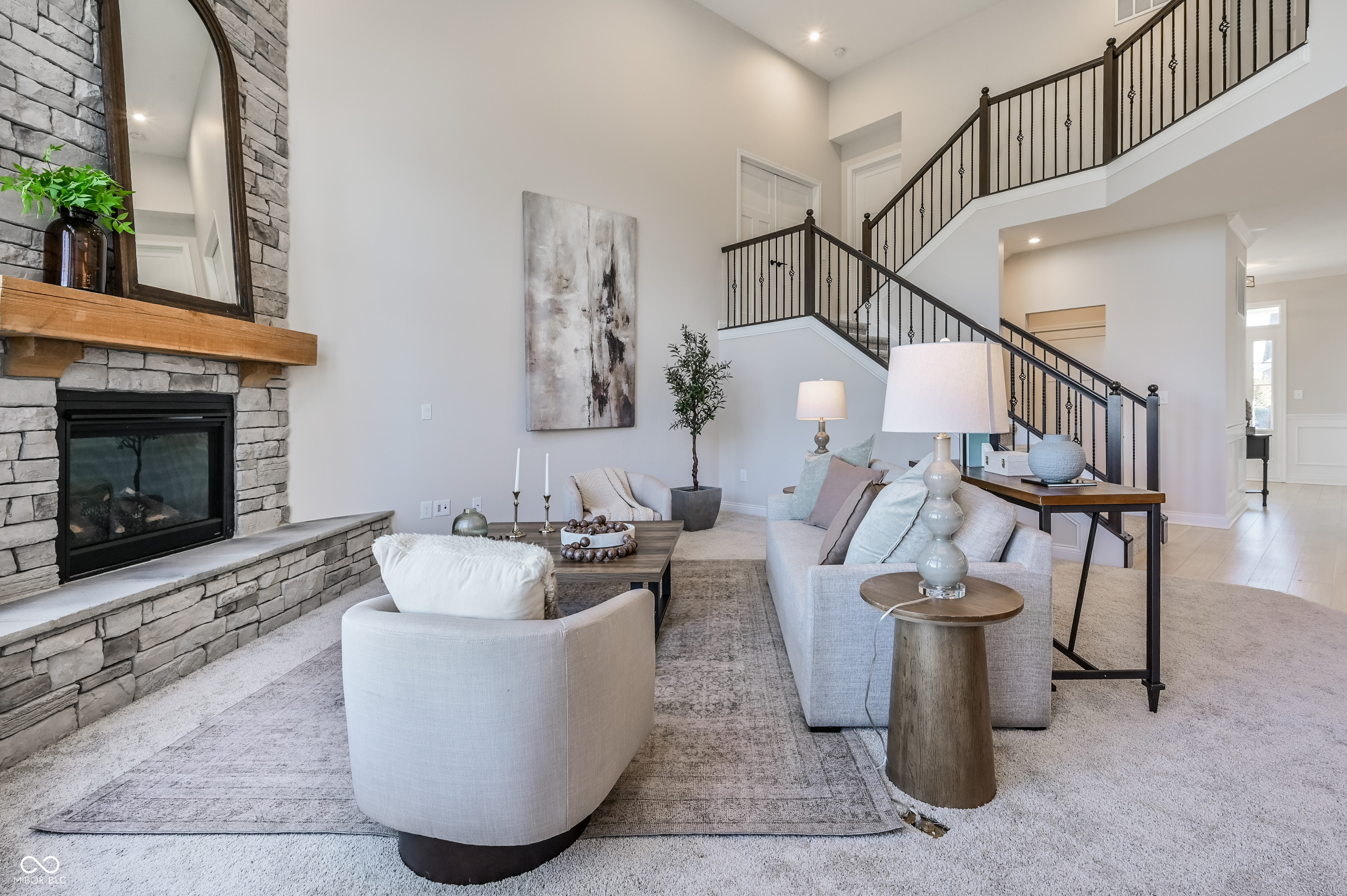 12442 Coastal Place Fishers, IN 46037 - Photo 15 of 51