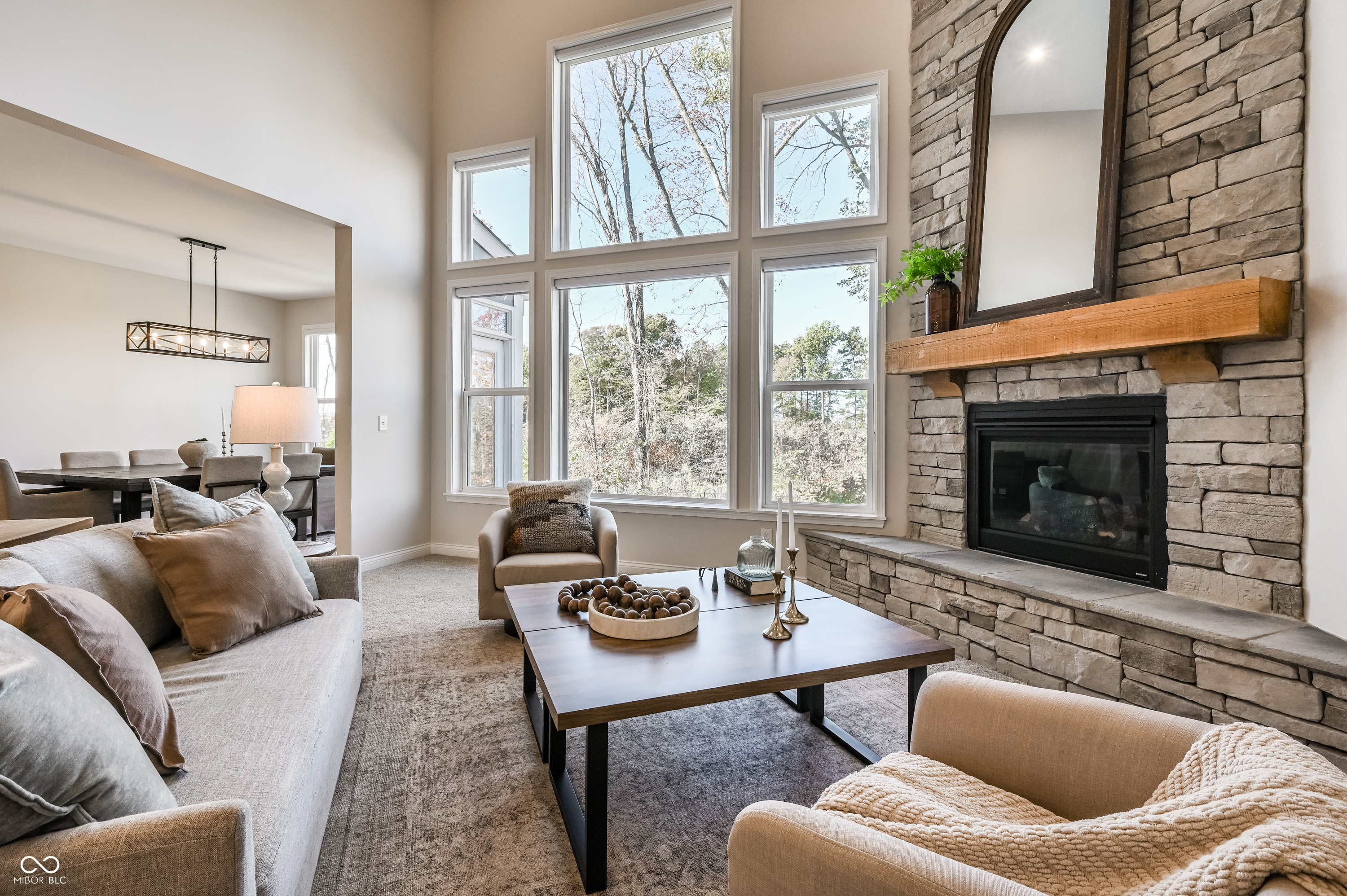 12442 Coastal Place Fishers, IN 46037 - Photo 16 of 51