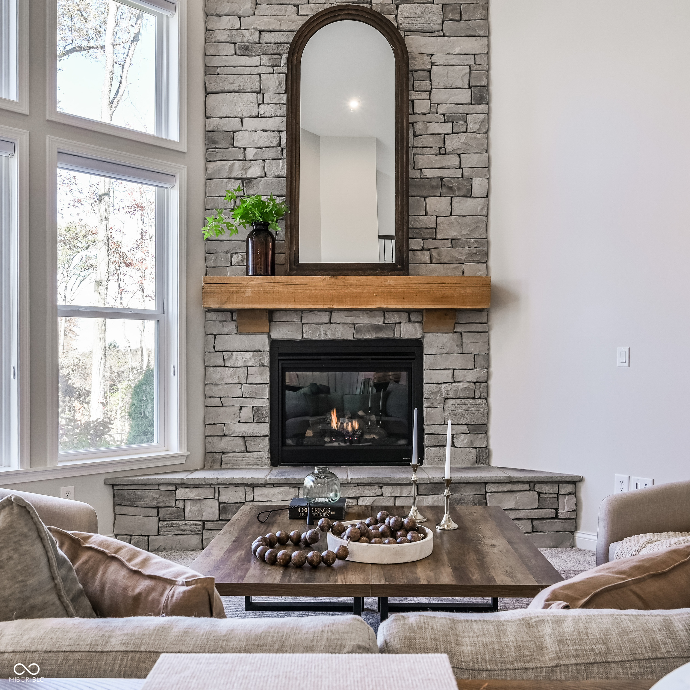 12442 Coastal Place Fishers, IN 46037 - Photo 17 of 46