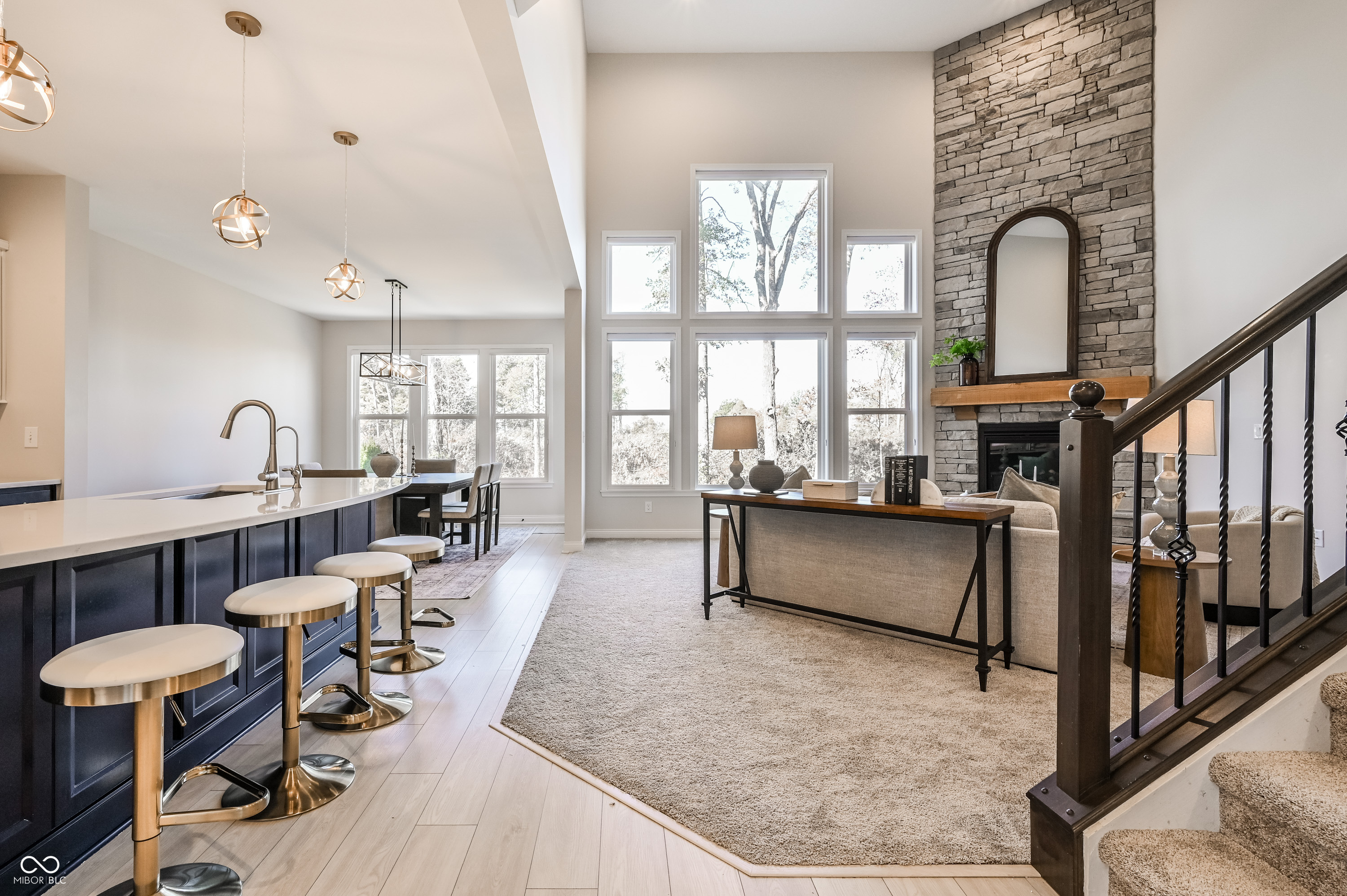 12442 Coastal Place Fishers, IN 46037 - Photo 17 of 51