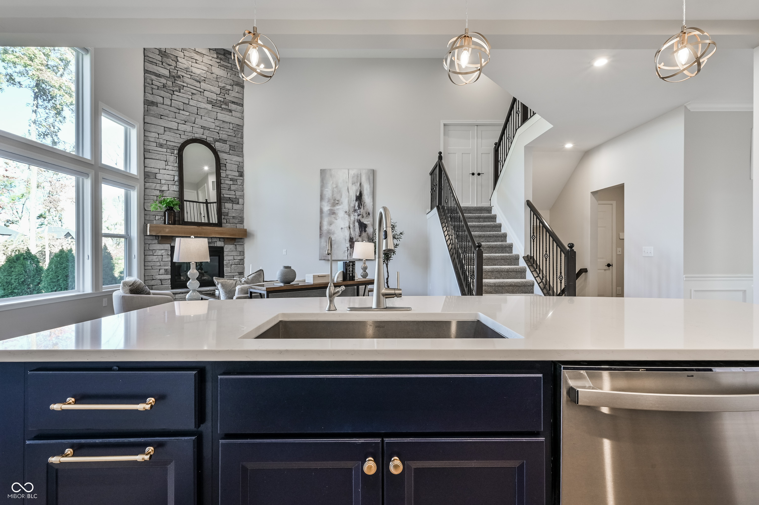 12442 Coastal Place Fishers, IN 46037 - Photo 19 of 51