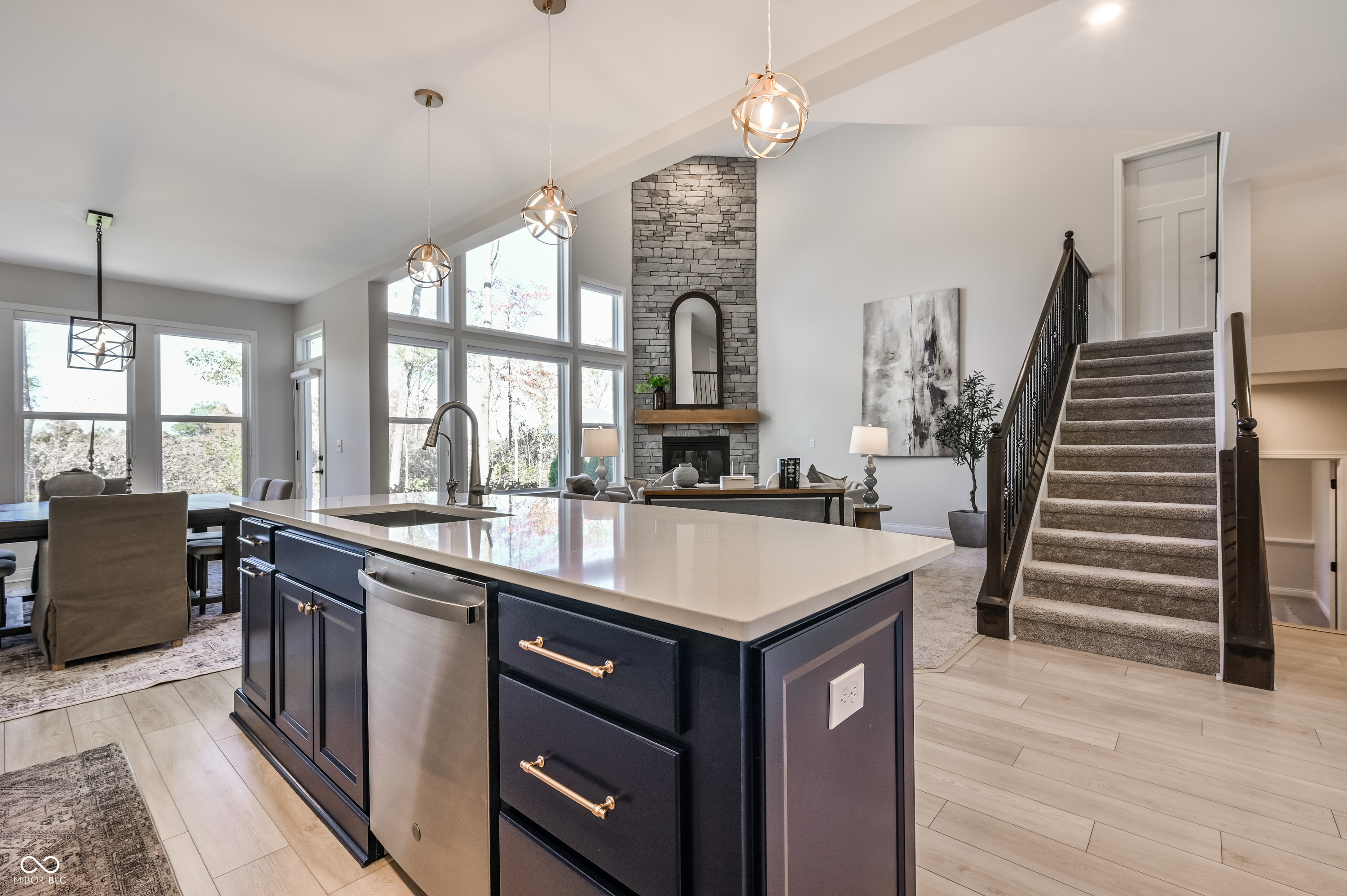 12442 Coastal Place Fishers, IN 46037 - Photo 19 of 46