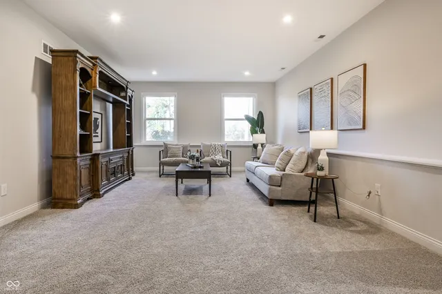 $837,500 | 12442 Coastal Place, Fishers, IN 46037