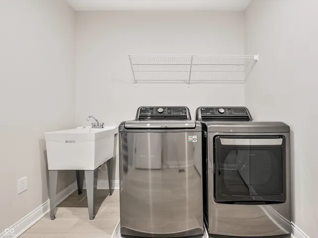 $837,500 | 12442 Coastal Place, Fishers, IN 46037