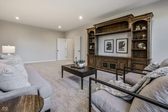 $837,500 | 12442 Coastal Place, Fishers, IN 46037