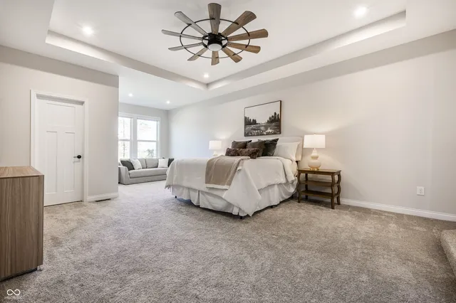 $837,500 | 12442 Coastal Place, Fishers, IN 46037