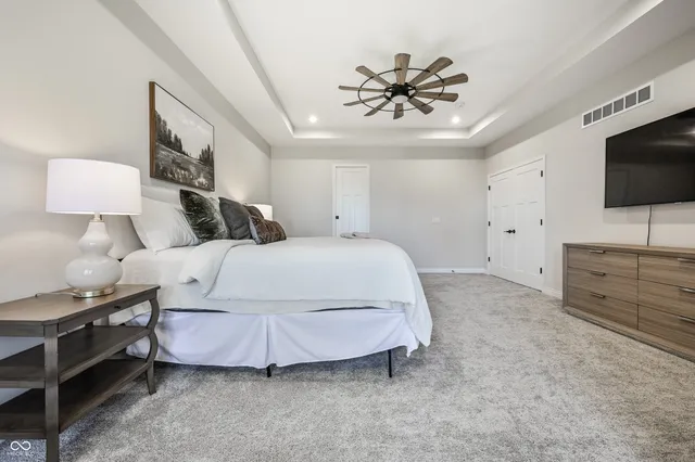 $837,500 | 12442 Coastal Place, Fishers, IN 46037