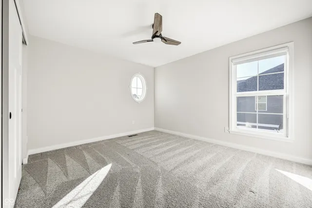 $837,500 | 12442 Coastal Place, Fishers, IN 46037