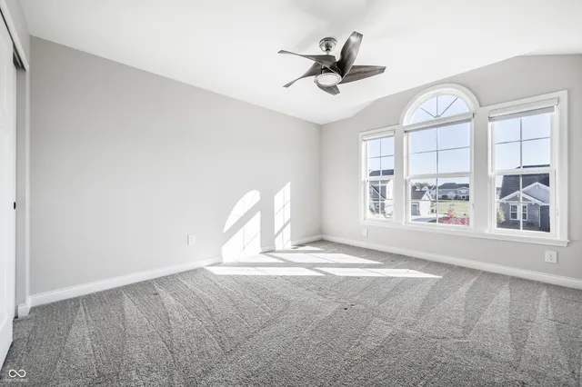 $837,500 | 12442 Coastal Place, Fishers, IN 46037