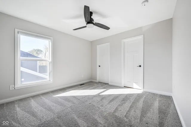 $837,500 | 12442 Coastal Place, Fishers, IN 46037