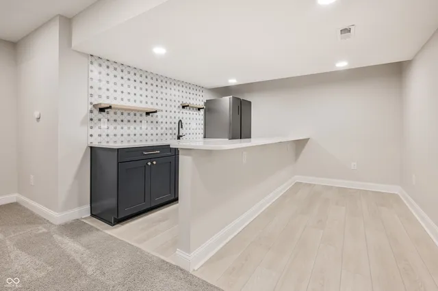 $837,500 | 12442 Coastal Place, Fishers, IN 46037