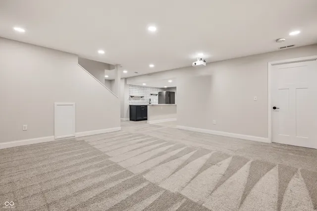 $837,500 | 12442 Coastal Place, Fishers, IN 46037