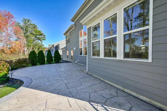 $837,500 | 12442 Coastal Place, Fishers, IN 46037