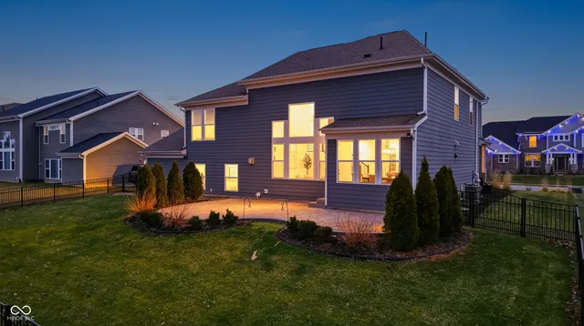 $837,500 | 12442 Coastal Place, Fishers, IN 46037