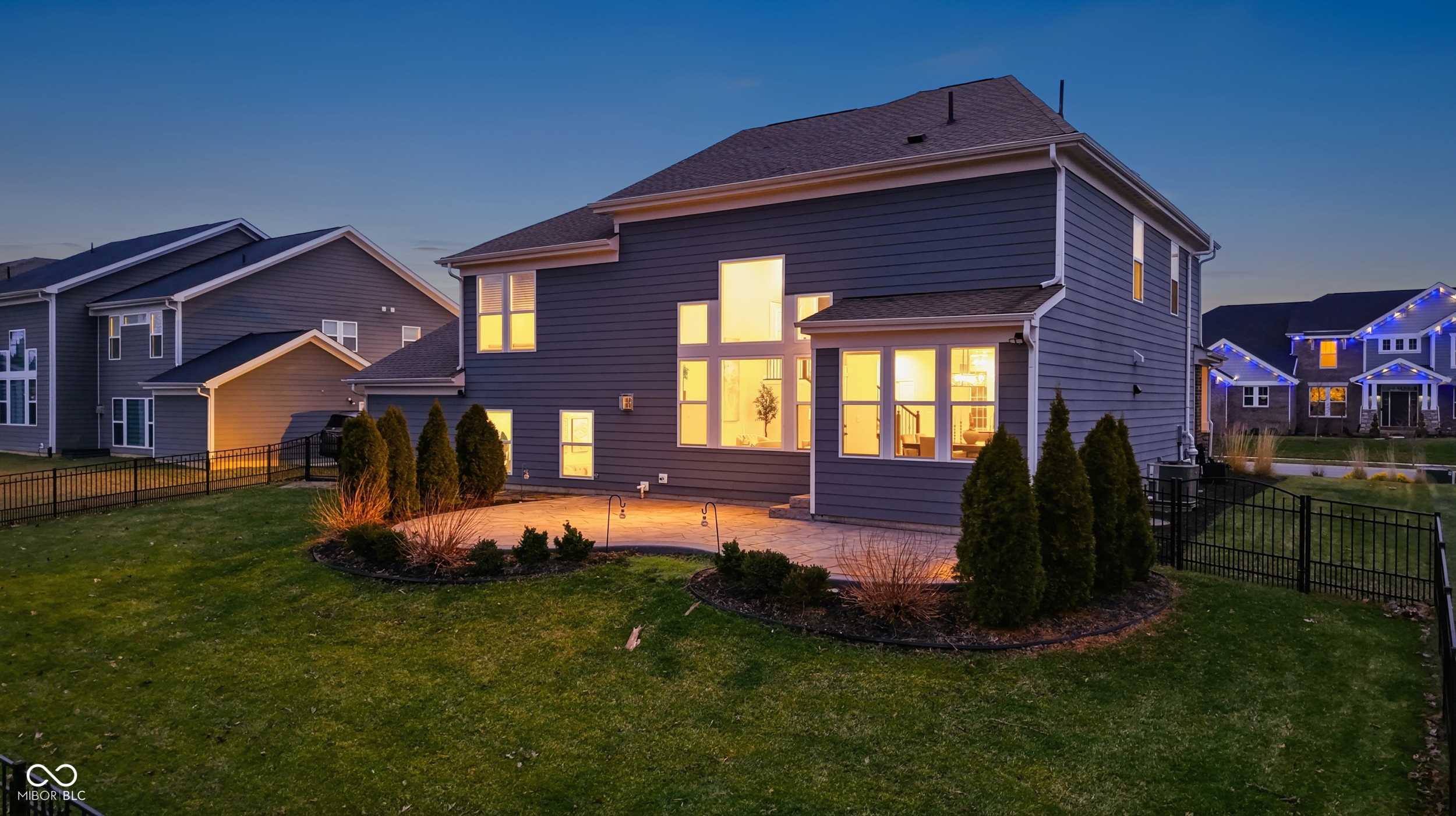 12442 Coastal Place Fishers, IN 46037 - Photo 42 of 46