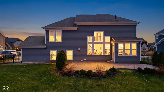 $837,500 | 12442 Coastal Place, Fishers, IN 46037