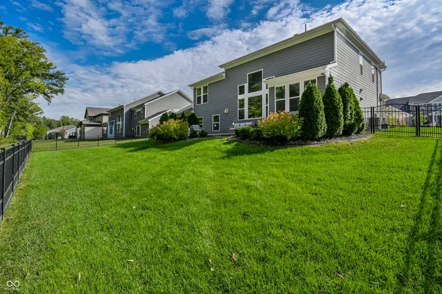 $837,500 | 12442 Coastal Place, Fishers, IN 46037