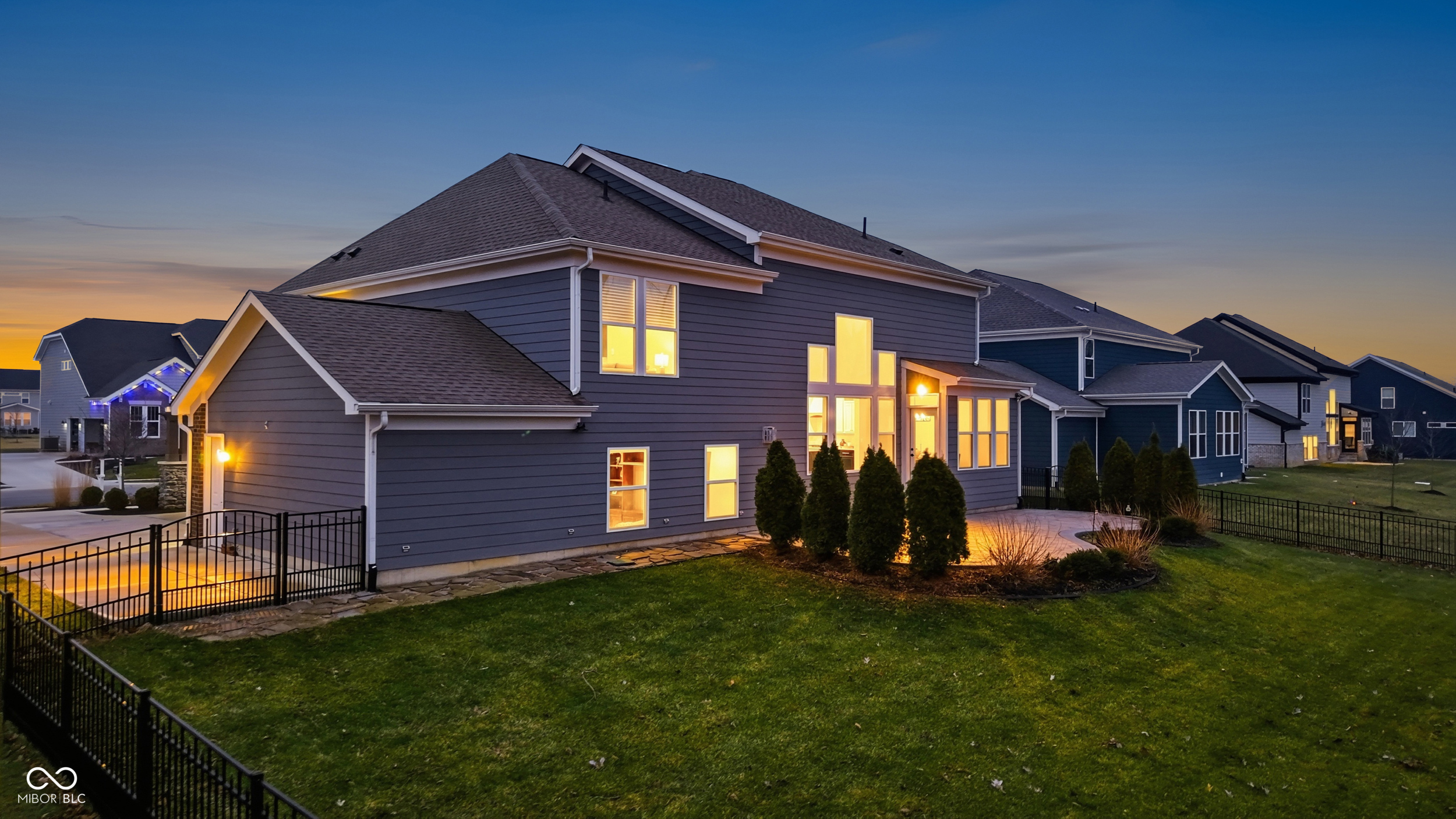 12442 Coastal Place Fishers, IN 46037 - Photo 45 of 51