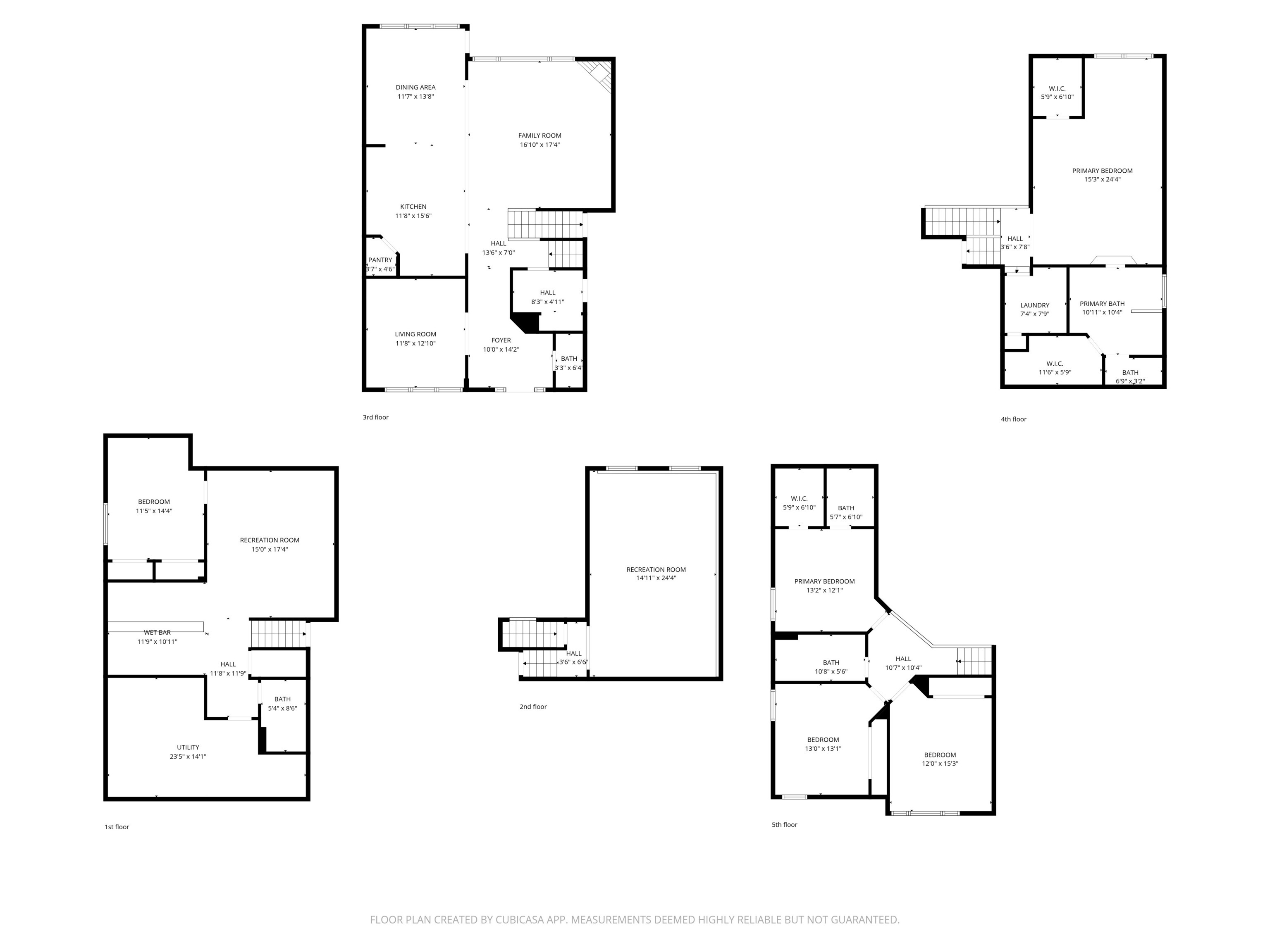 12442 Coastal Place Fishers, IN 46037 - Photo 46 of 46