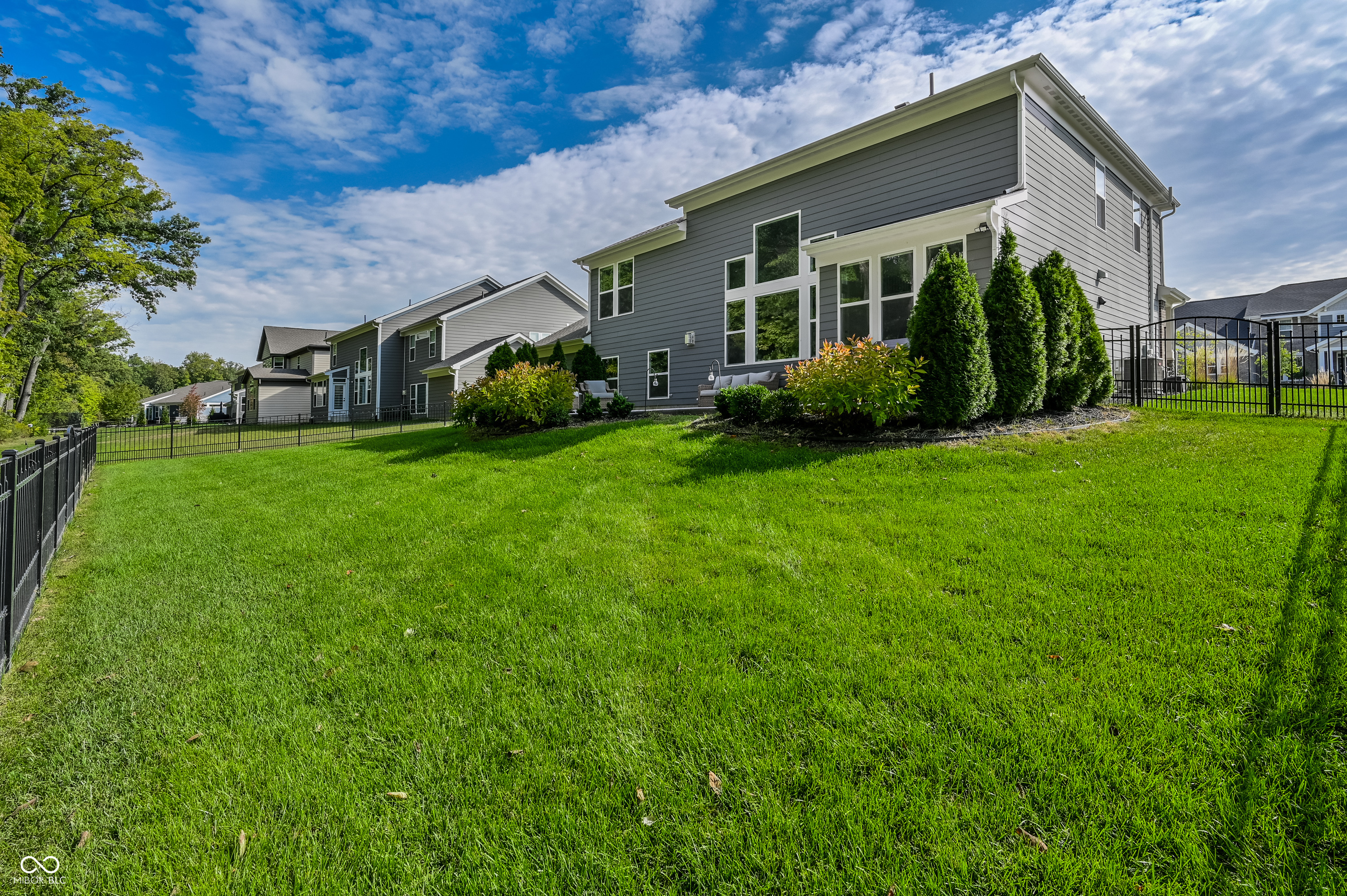 12442 Coastal Place Fishers, IN 46037 - Photo 46 of 51