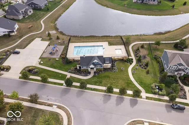 $837,500 | 12442 Coastal Place, Fishers, IN 46037