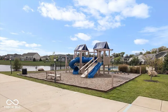 $837,500 | 12442 Coastal Place, Fishers, IN 46037