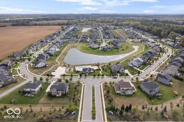 $837,500 | 12442 Coastal Place, Fishers, IN 46037