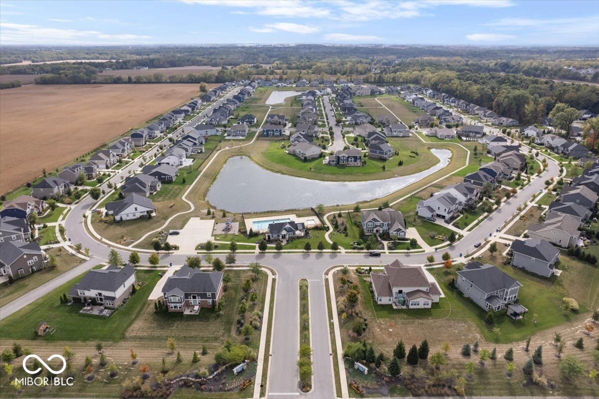 12442 Coastal Place Fishers, IN 46037 - Photo 50 of 51