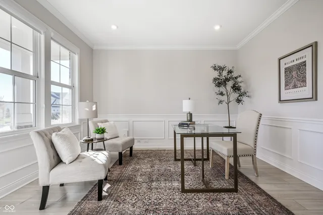 $837,500 | 12442 Coastal Place, Fishers, IN 46037