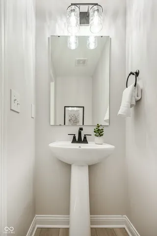 $837,500 | 12442 Coastal Place, Fishers, IN 46037