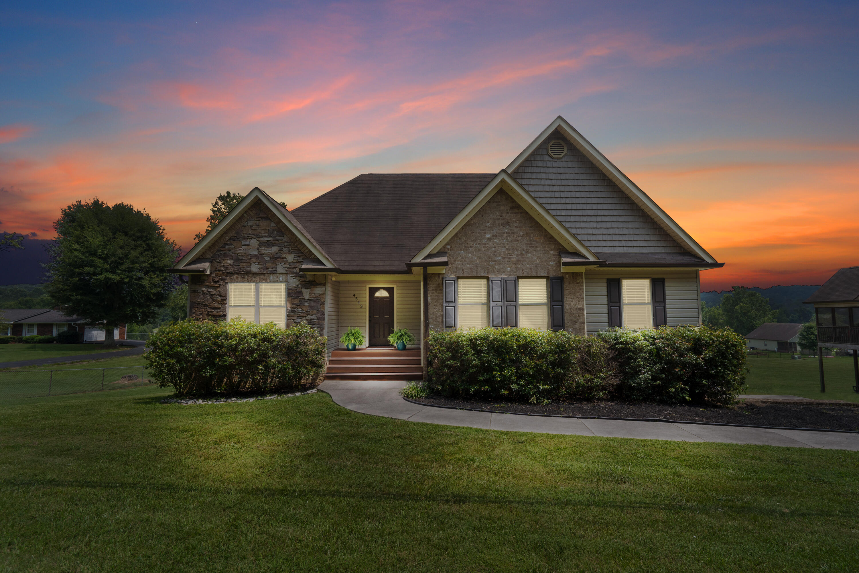 4543 Blue Springs Road Cleveland, TN 37311 - Photo 2 of 28 47-print-Blue Springs-Kodak-47