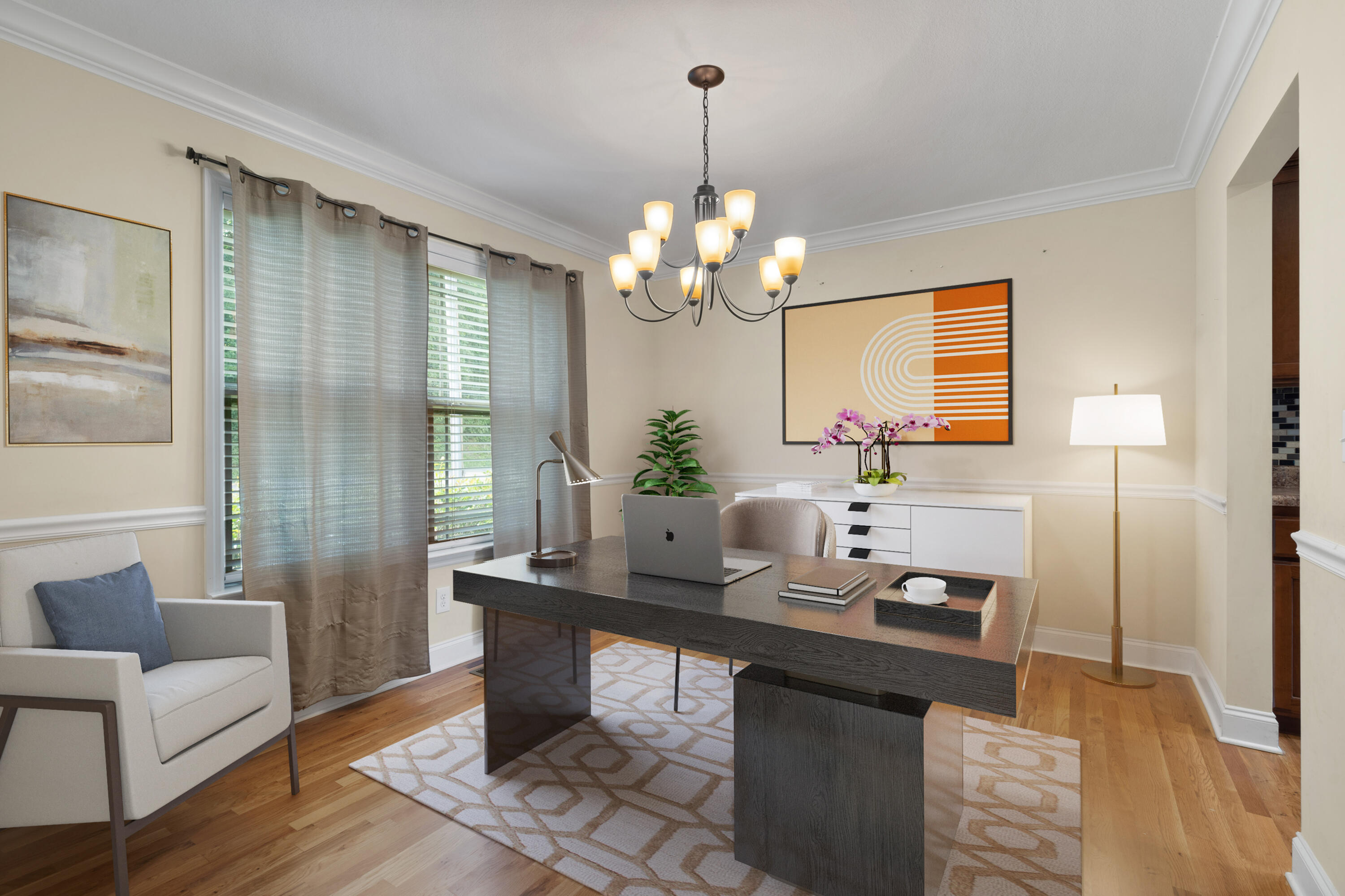 4543 Blue Springs Road Cleveland, TN 37311 - Photo 10 of 28 43-print-Blue Springs-Kodak-43