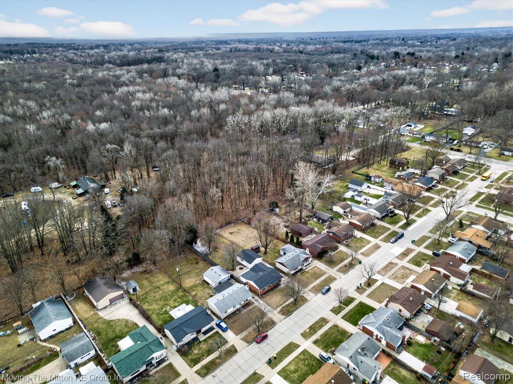 38061 Walnut Street Romulus, MI 48174 - Photo 64 of 68