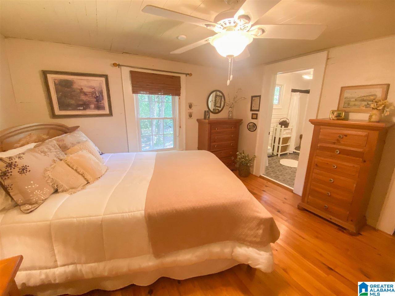 805 Mount Gilead Road Jacksonville, AL 36265 - Photo 11 of 48