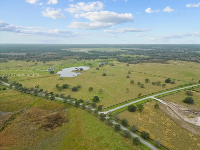 $799,000 | 25750 Southwest Jockeys Run, Okeechobee, FL 34974