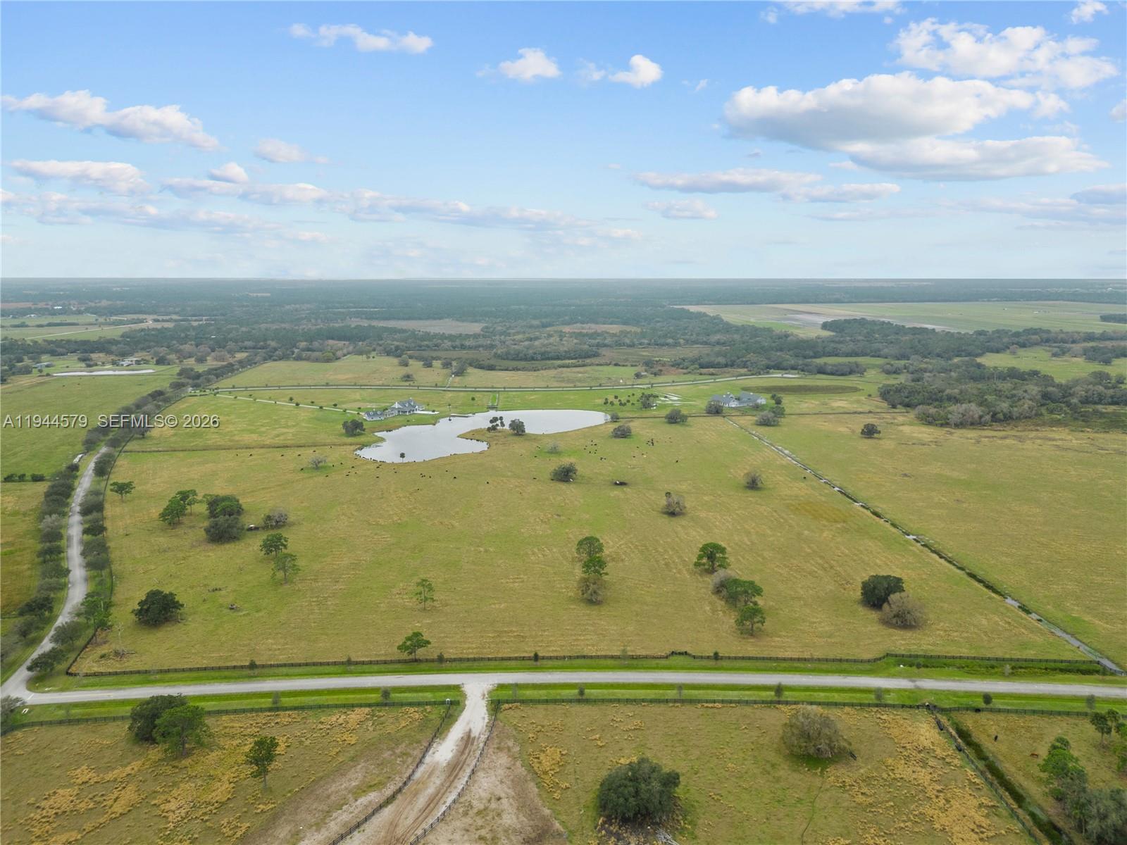 25750 Southwest Jockeys Run Okeechobee, FL 34974 - Photo 12 of 21 a view of an ocean