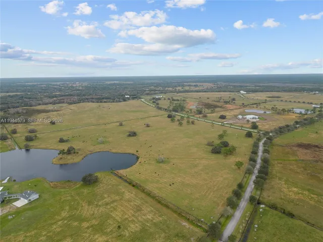 $799,000 | 25750 Southwest Jockeys Run, Okeechobee, FL 34974