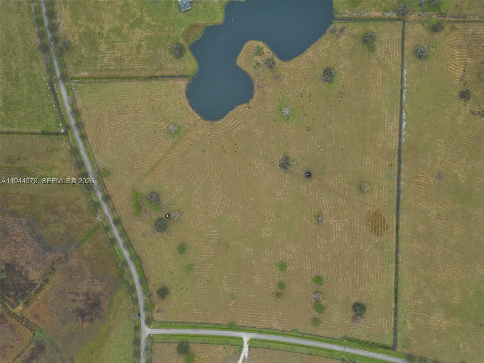 25750 Southwest Jockeys Run Okeechobee, FL 34974 - Photo 18 of 21 a bathroom with a shower