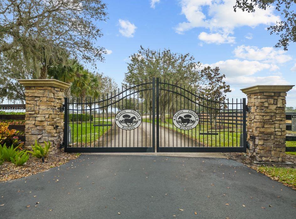 25750 Southwest Jockeys Run Okeechobee, FL 34974 - Photo 21 of 21